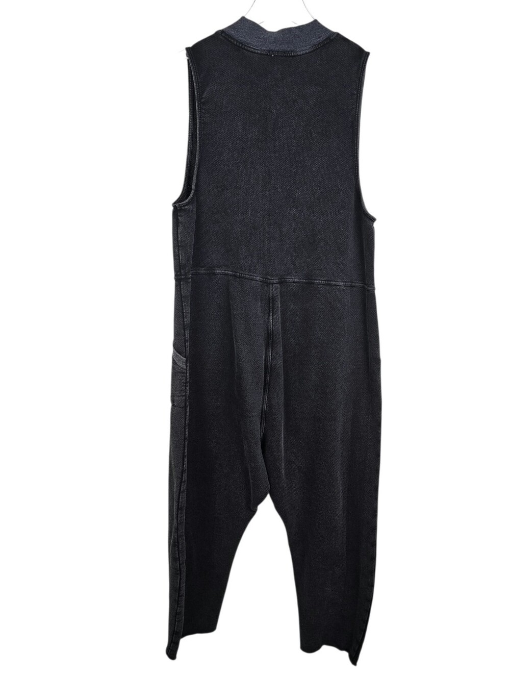 Free People High Roller Jumpsuit - Picture 2 of 7